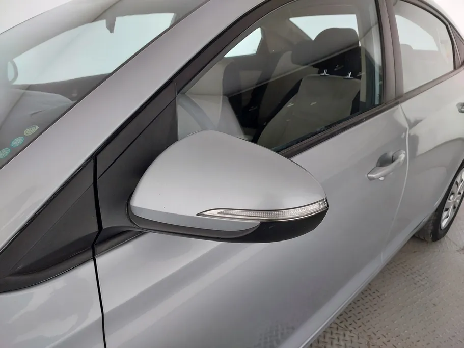 هيونداي اكسنت سمارت 2023 