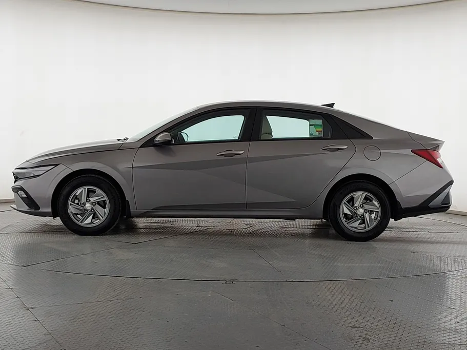 هيونداي النترا فلييت 2024 