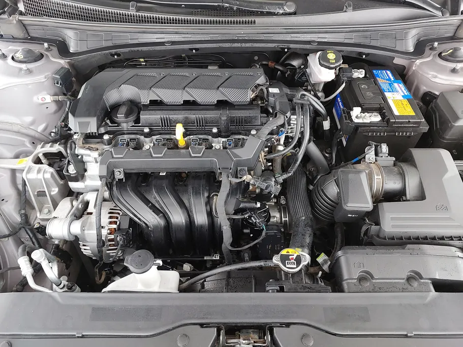 هيونداي النترا فلييت 2024 