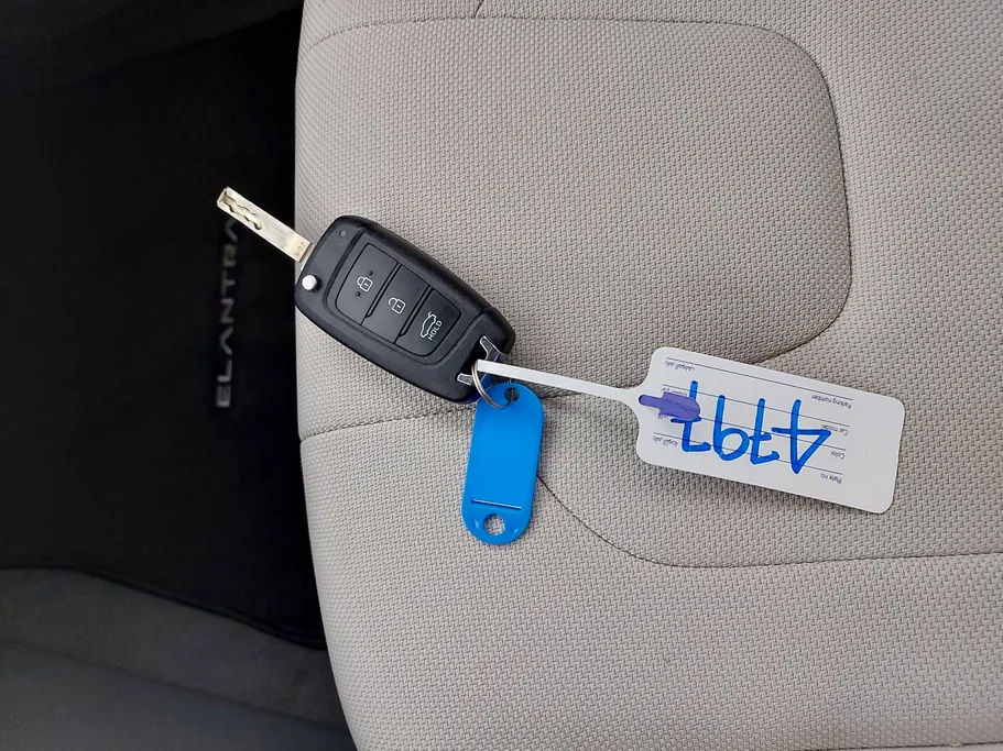 هيونداي النترا فلييت 2024 