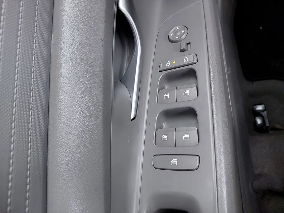 هيونداي النترا فلييت 2024 