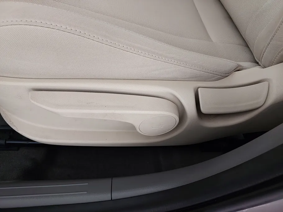 هيونداي النترا فلييت 2024 