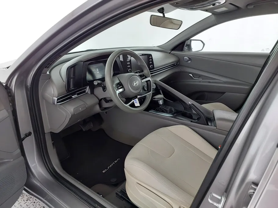 هيونداي النترا فلييت 2024 