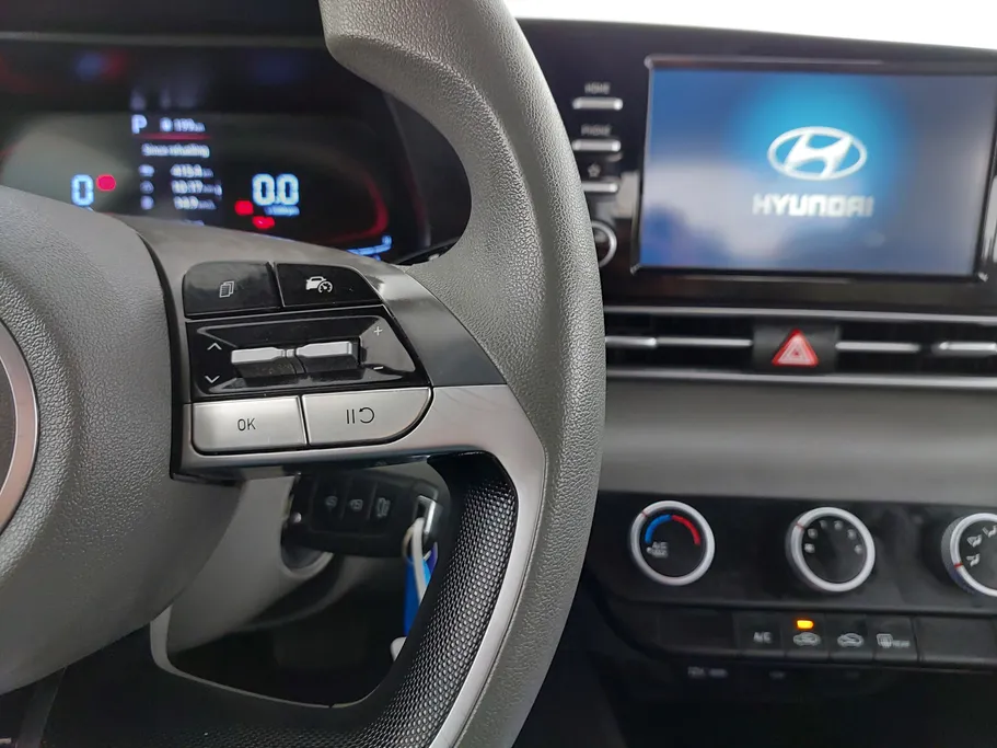 هيونداي النترا فلييت 2024 