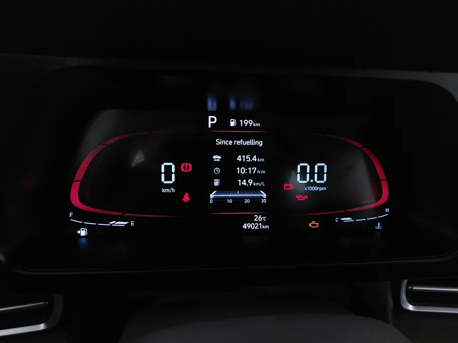 هيونداي النترا فلييت 2024 