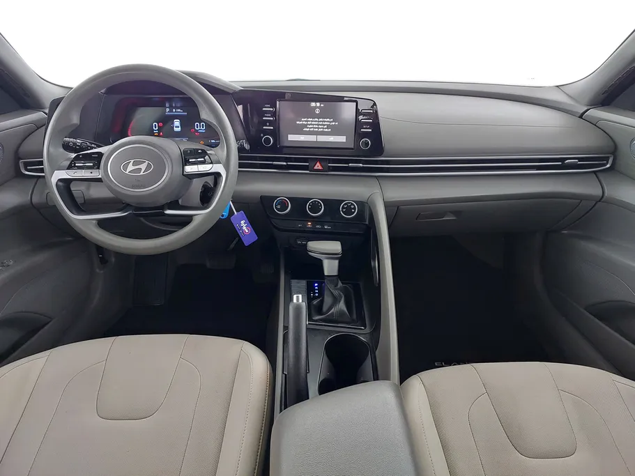 هيونداي النترا فلييت 2024 