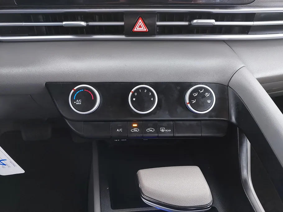 هيونداي النترا فلييت 2024 