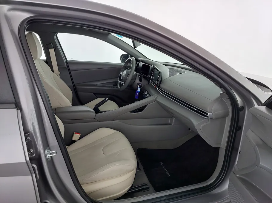 هيونداي النترا فلييت 2024 