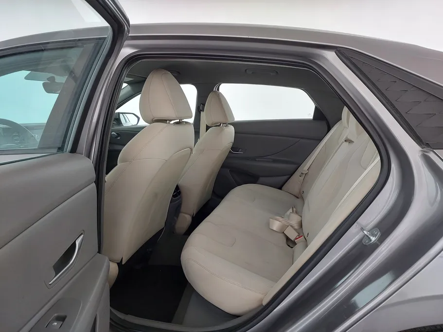 هيونداي النترا فلييت 2024 