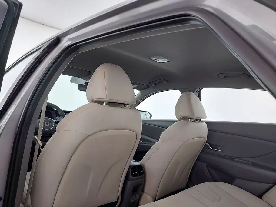 هيونداي النترا فلييت 2024 