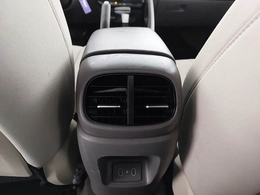 هيونداي النترا فلييت 2024 