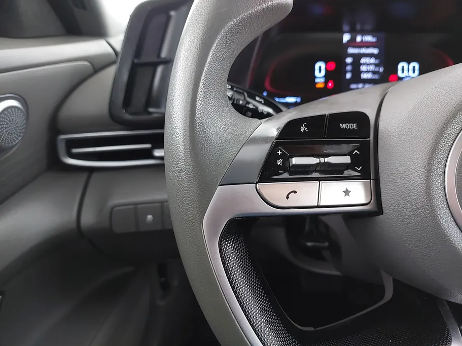 هيونداي النترا فلييت 2024 