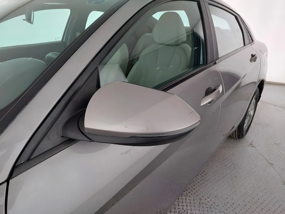 هيونداي النترا فلييت 2024 