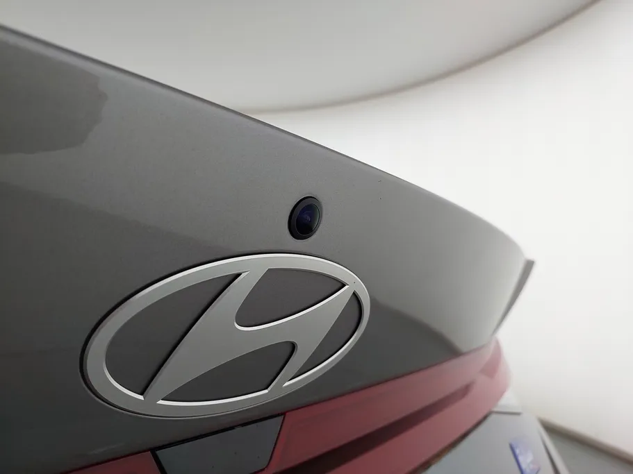 هيونداي النترا فلييت 2024 