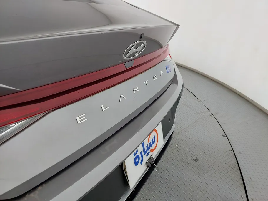 هيونداي النترا فلييت 2024 