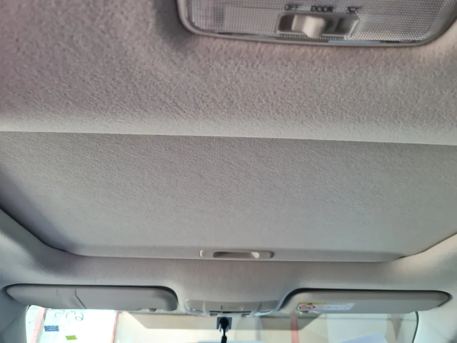 تويوتا كورولا XLI Executive Moonroof 2026 