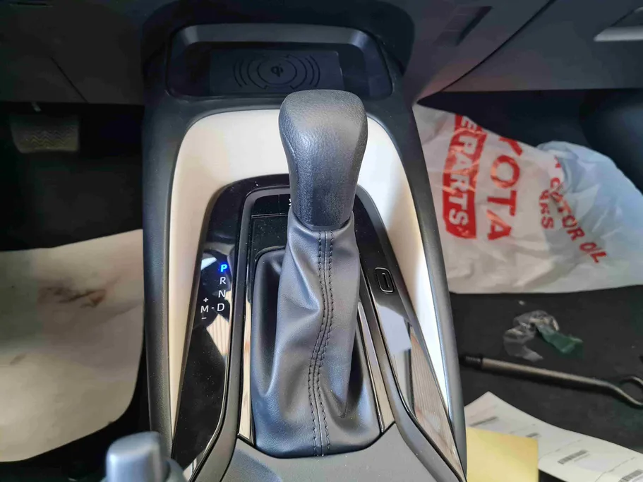 تويوتا كورولا XLI Executive Moonroof 2026 