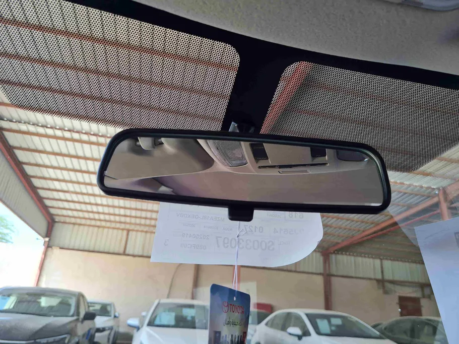 تويوتا كورولا XLI Executive Moonroof 2026 