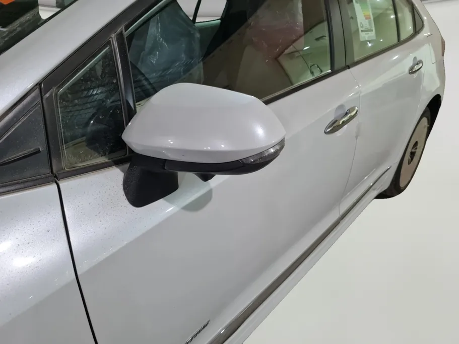 2026 Toyota Corolla XLI Executive Moonroof 