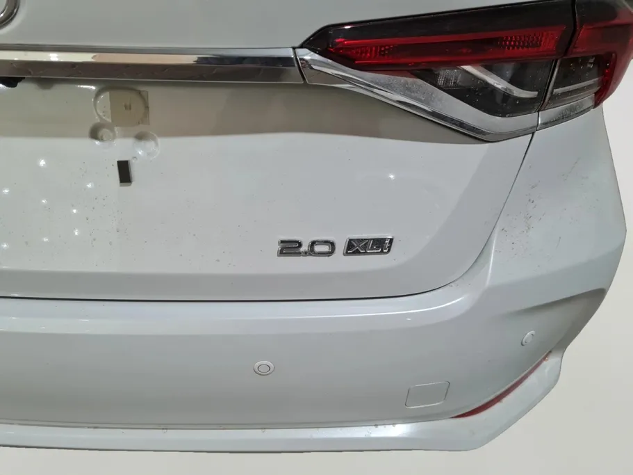 2026 Toyota Corolla XLI Executive Moonroof 