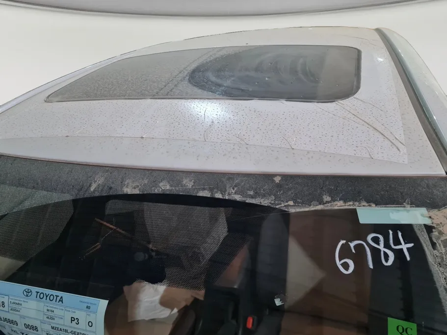 2026 Toyota Corolla XLI Executive Moonroof 