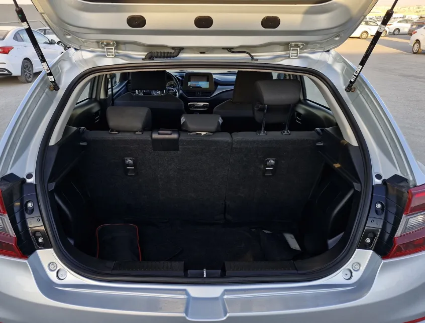 سوزوكي بالينو GL 2024 