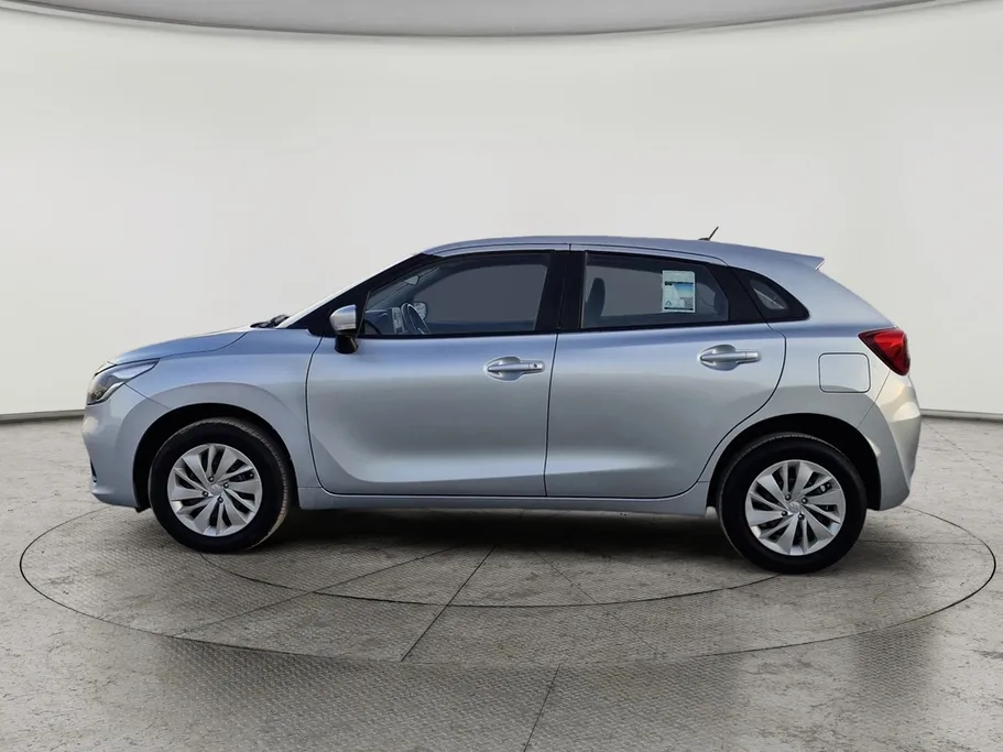 سوزوكي بالينو GL 2024 