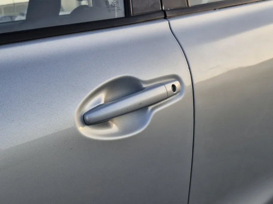 سوزوكي بالينو GL 2024 