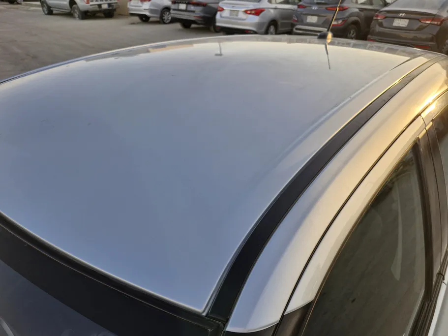 سوزوكي بالينو GL 2024 