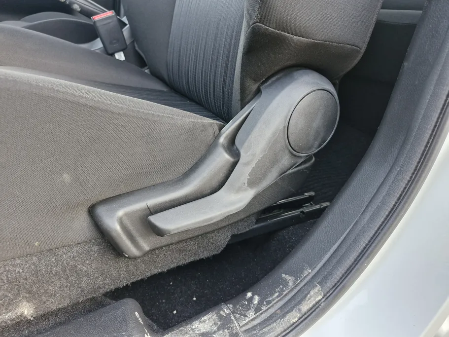 سوزوكي بالينو GL 2024 