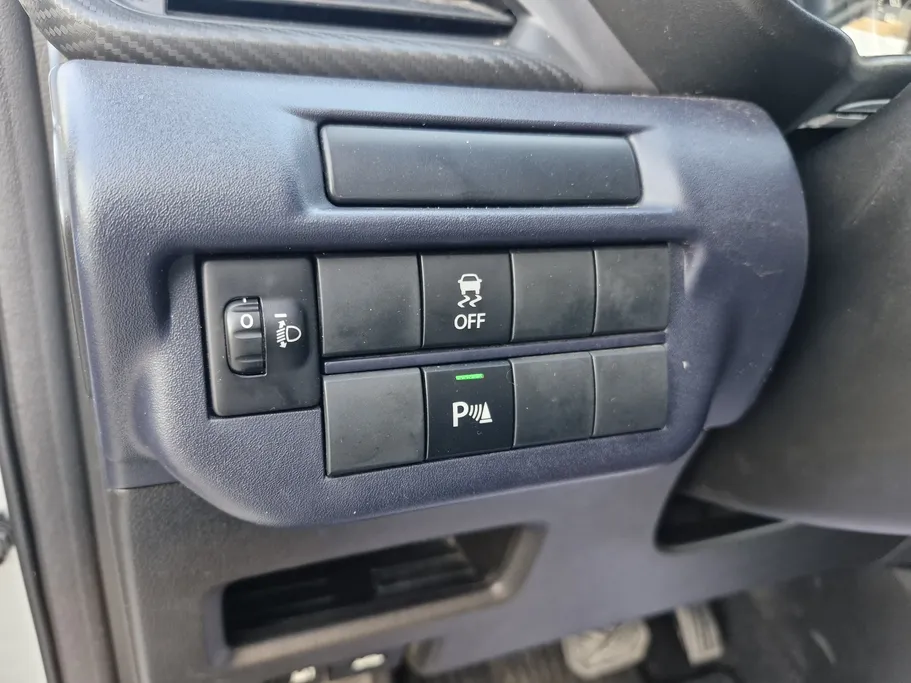 سوزوكي بالينو GL 2024 