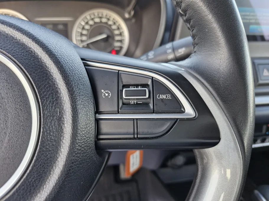 سوزوكي بالينو GL 2024 