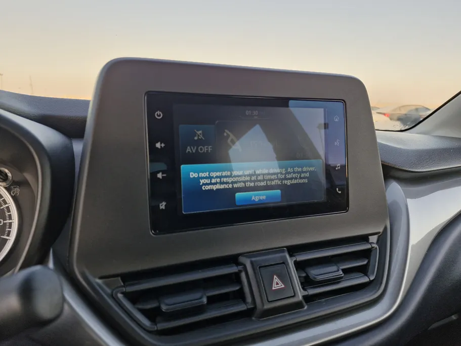 سوزوكي بالينو GL 2024 