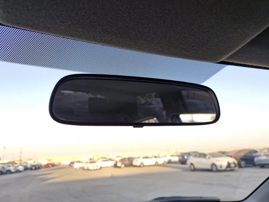 سوزوكي بالينو GL 2024 