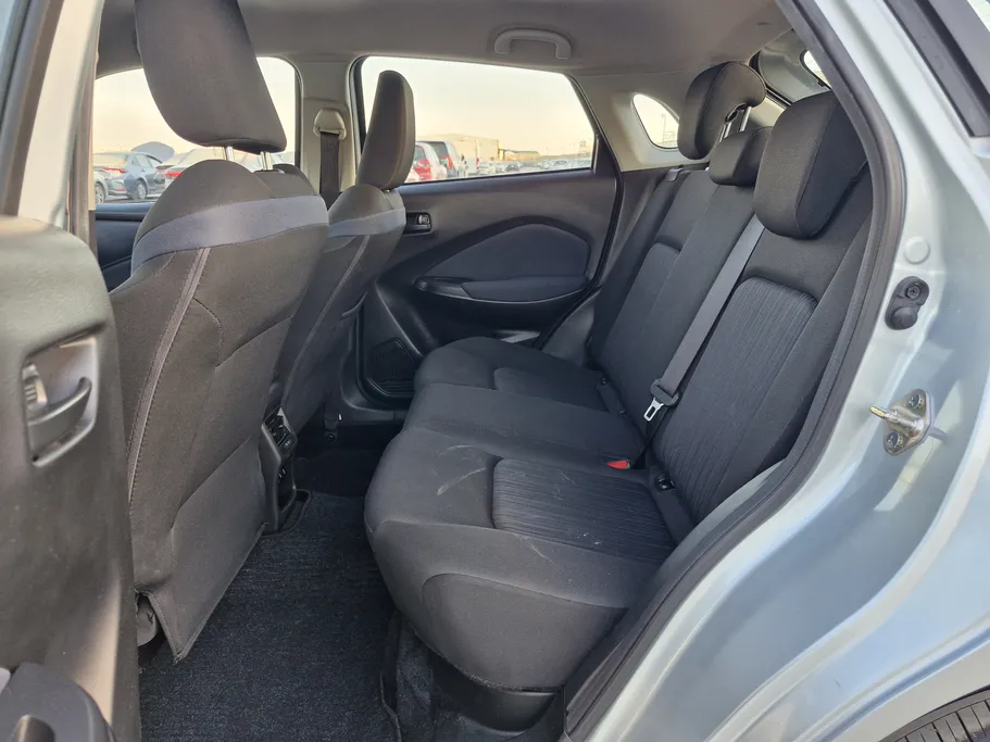 سوزوكي بالينو GL 2024 