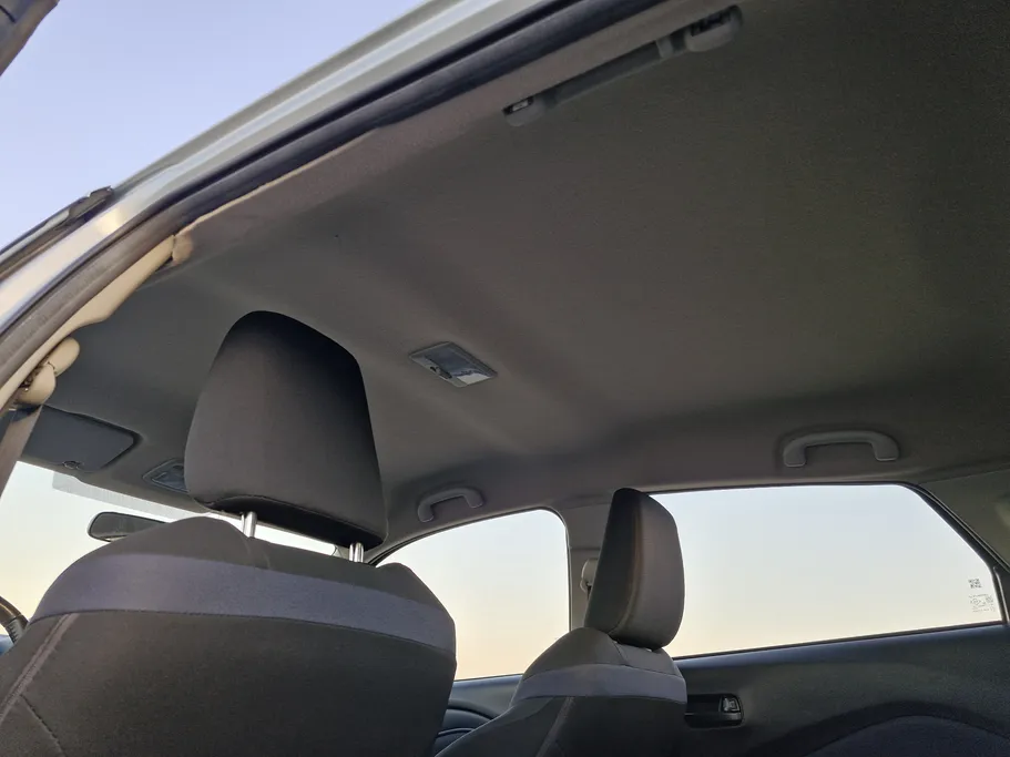 سوزوكي بالينو GL 2024 