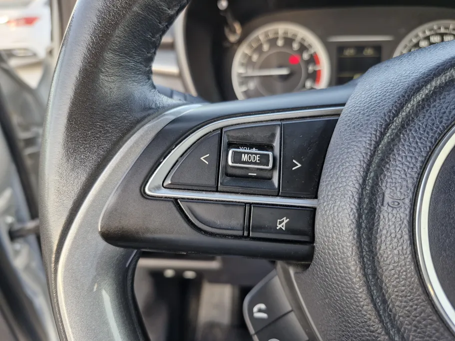 سوزوكي بالينو GL 2024 