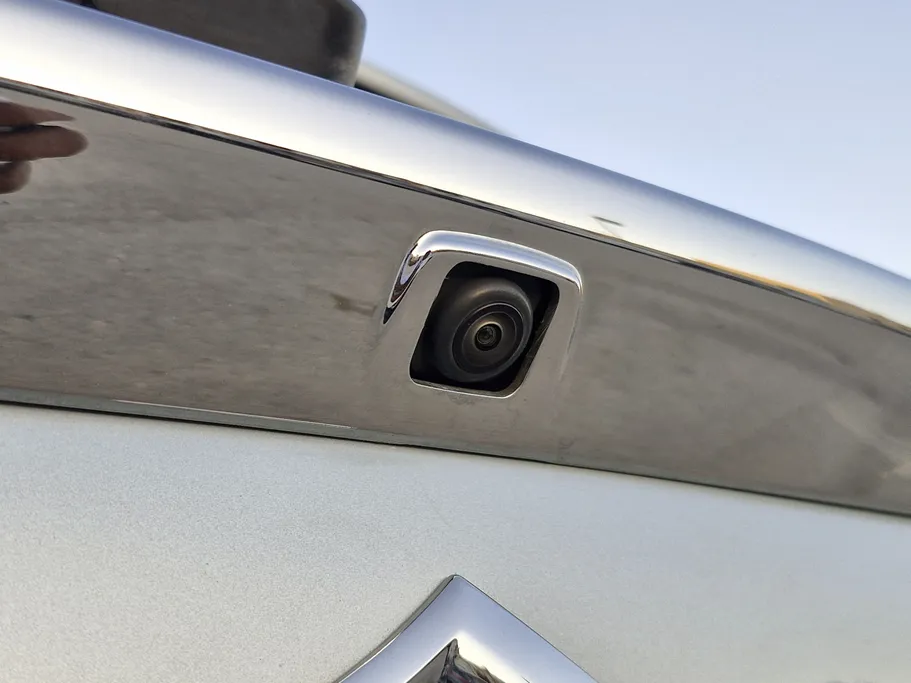 سوزوكي بالينو GL 2024 