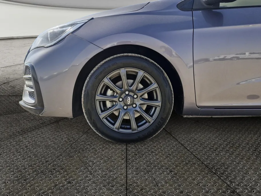 شيري اريزو 5 Comfort 2024 