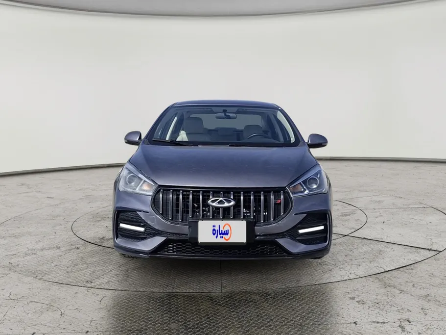 شيري اريزو 5 Comfort 2024 