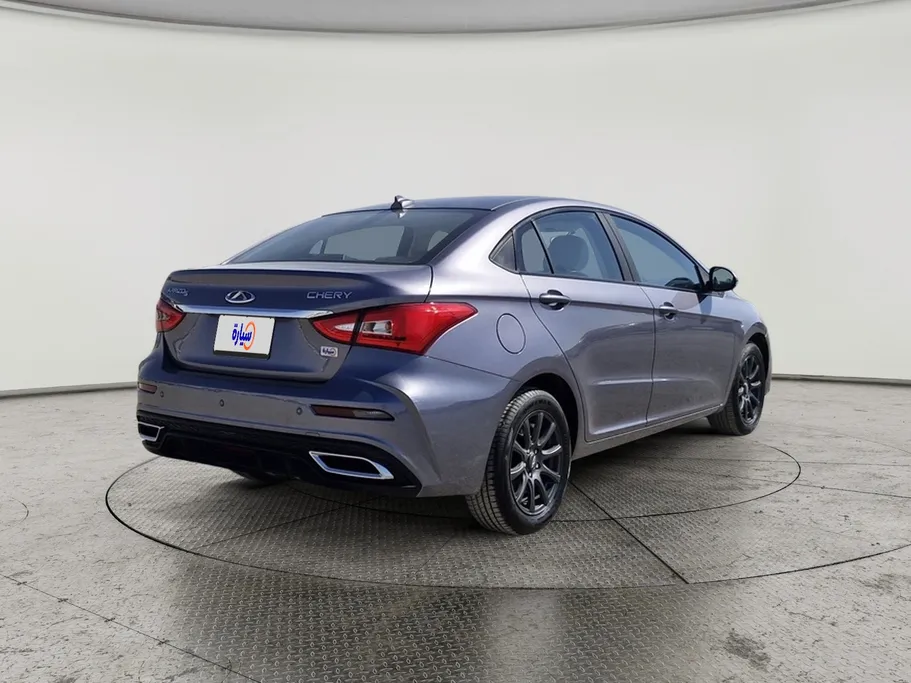 شيري اريزو 5 Comfort 2024 