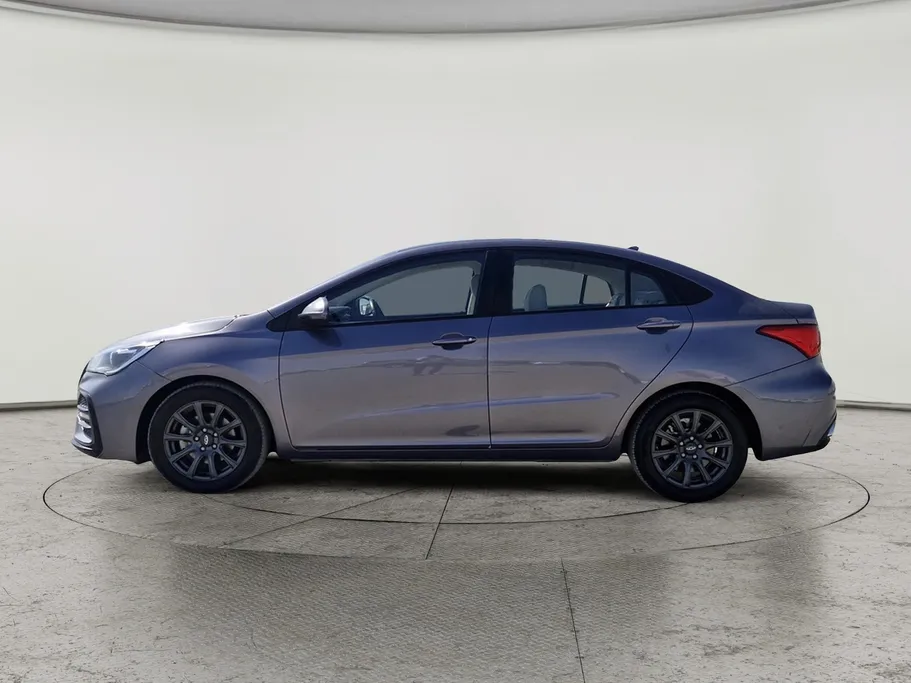 شيري اريزو 5 Comfort 2024 