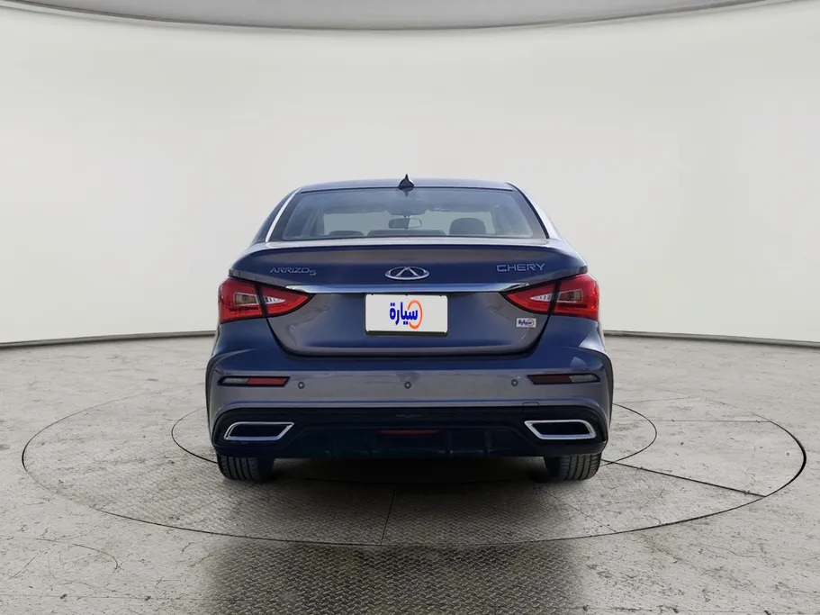 شيري اريزو 5 Comfort 2024 