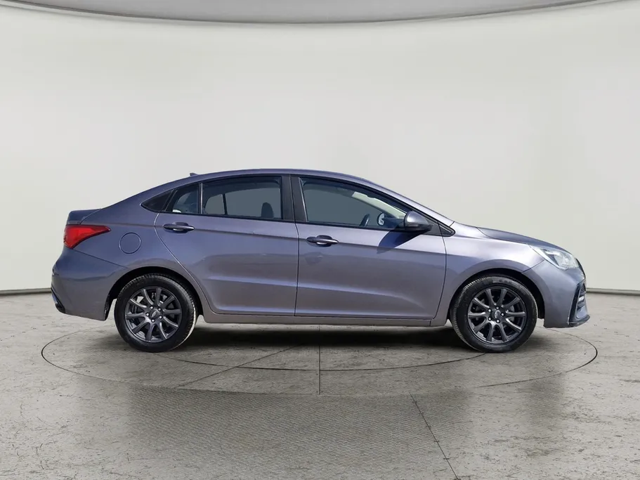 شيري اريزو 5 Comfort 2024 