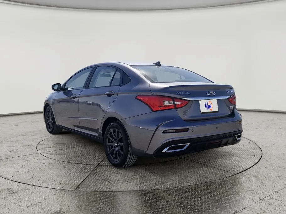 شيري اريزو 5 Comfort 2024 