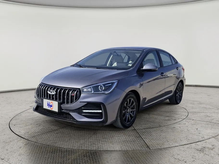 شيري اريزو 5 Comfort 2024 