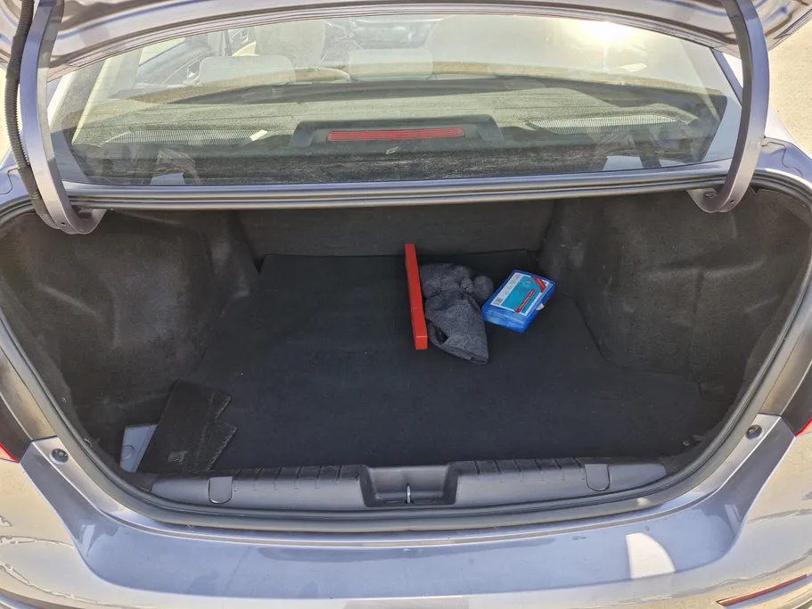 شيري اريزو 5 Comfort 2024 