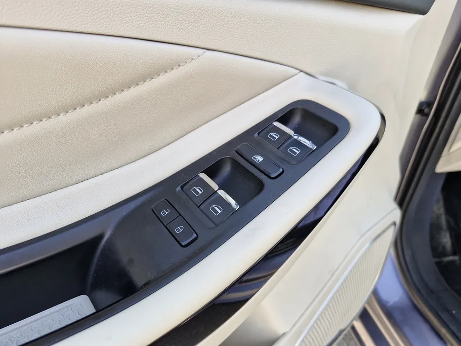 شيري اريزو 5 Comfort 2024 