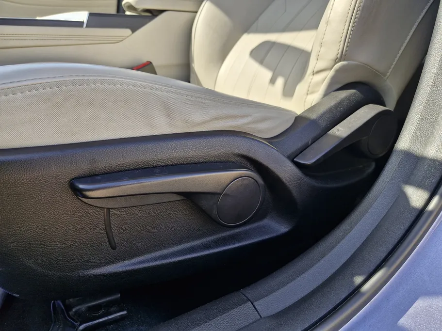 شيري اريزو 5 Comfort 2024 