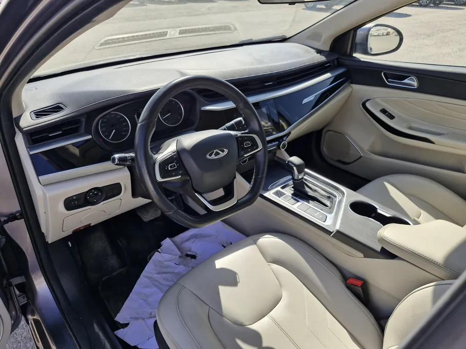 شيري اريزو 5 Comfort 2024 